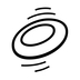 Flying Disc Emoji Copy Paste ― 🥏 - noto