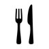Fork And Knife Emoji Copy Paste ― 🍴 - noto