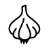Garlic Emoji Copy Paste ― 🧄 - noto