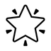 Glowing Star Emoji Copy Paste ― 🌟 - noto