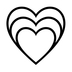 Growing Heart Emoji Copy Paste ― 💗 - noto