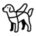 Guide Dog Emoji Copy Paste ― 🦮 - noto