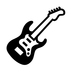 Guitar Emoji Copy Paste ― 🎸 - noto