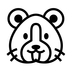 Hamster Emoji Copy Paste ― 🐹 - noto