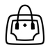 Handbag Emoji Copy Paste ― 👜 - noto