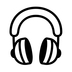 Headphone Emoji Copy Paste ― 🎧 - noto