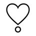 Heart Exclamation Emoji Copy Paste ― ❣️ - noto