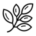 Herb Emoji Copy Paste ― 🌿 - noto