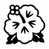 Hibiscus Emoji Copy Paste ― 🌺 - noto