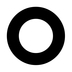 Hollow Red Circle Emoji Copy Paste ― ⭕ - noto