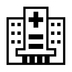 Hospital Emoji Copy Paste ― 🏥 - noto