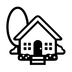 House With Garden Emoji Copy Paste ― 🏡 - noto