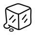 Ice Emoji Copy Paste ― 🧊 - noto
