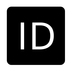 ID Button Emoji Copy Paste ― 🆔 - noto