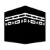 Kaaba Emoji Copy Paste ― 🕋 - noto