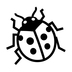 Lady Beetle Emoji Copy Paste ― 🐞 - noto