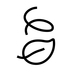 Leaf Fluttering In Wind Emoji Copy Paste ― 🍃 - noto