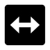 Left-right Arrow Emoji Copy Paste ― ↔️ - noto