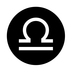 Libra Emoji Copy Paste ― ♎ - noto