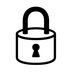 Locked Emoji Copy Paste ― 🔒 - noto