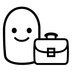 Man Office Worker Emoji Copy Paste ― 👨‍💼 - noto