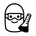 Man Scientist Emoji Copy Paste ― 👨‍🔬 - noto
