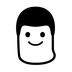 Man Emoji Copy Paste ― 👨 - noto