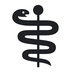 Medical Symbol Emoji Copy Paste ― ⚕️ - noto