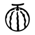 Melon Emoji Copy Paste ― 🍈 - noto
