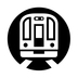 Metro Emoji Copy Paste ― 🚇 - noto