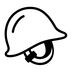 Military Helmet Emoji Copy Paste ― 🪖 - noto