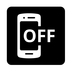 Mobile Phone Off Emoji Copy Paste ― 📴 - noto