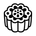 Moon Cake Emoji Copy Paste ― 🥮 - noto