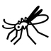 Mosquito Emoji Copy Paste ― 🦟 - noto