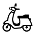 Motor Scooter Emoji Copy Paste ― 🛵 - noto
