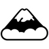 Mount Fuji Emoji Copy Paste ― 🗻 - noto