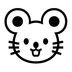 Mouse Face Emoji Copy Paste ― 🐭 - noto