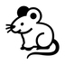 Mouse Emoji Copy Paste ― 🐁 - noto