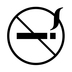 No Smoking Emoji Copy Paste ― 🚭 - noto