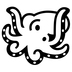 Octopus Emoji Copy Paste ― 🐙 - noto