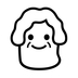 Old Woman Emoji Copy Paste ― 👵 - noto