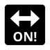 ON! Arrow Emoji Copy Paste ― 🔛 - noto