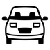 Oncoming Automobile Emoji Copy Paste ― 🚘 - noto