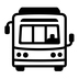Oncoming Bus Emoji Copy Paste ― 🚍 - noto