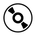Optical Disk Emoji Copy Paste ― 💿 - noto