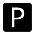 P Button Emoji Copy Paste ― 🅿️ - noto