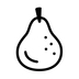 Pear Emoji Copy Paste ― 🍐 - noto