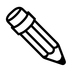 Pencil Emoji Copy Paste ― ✏️ - noto