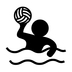 Person Playing Water Polo Emoji Copy Paste ― 🤽 - noto