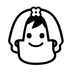 Person With Veil Emoji Copy Paste ― 👰 - noto